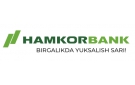 Банк Hamkorbank в Зафарабаде